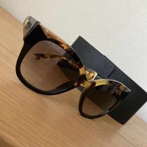 Prada Sunglasses